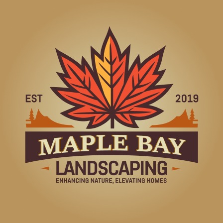 Maple Bay Logo