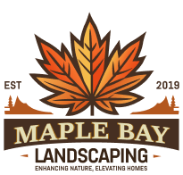 Maple Bay Logo
